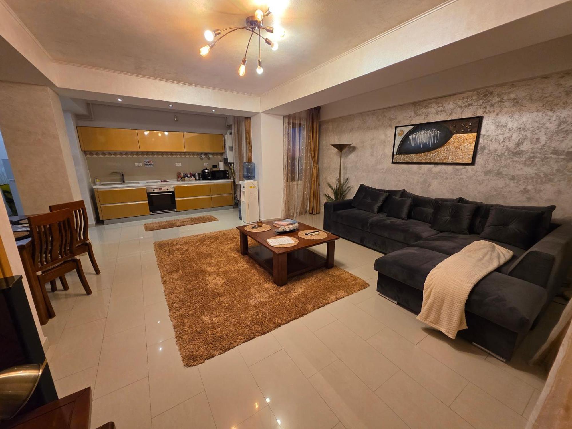 מאמאיה Melly'S Apartment Summerland מראה חיצוני תמונה