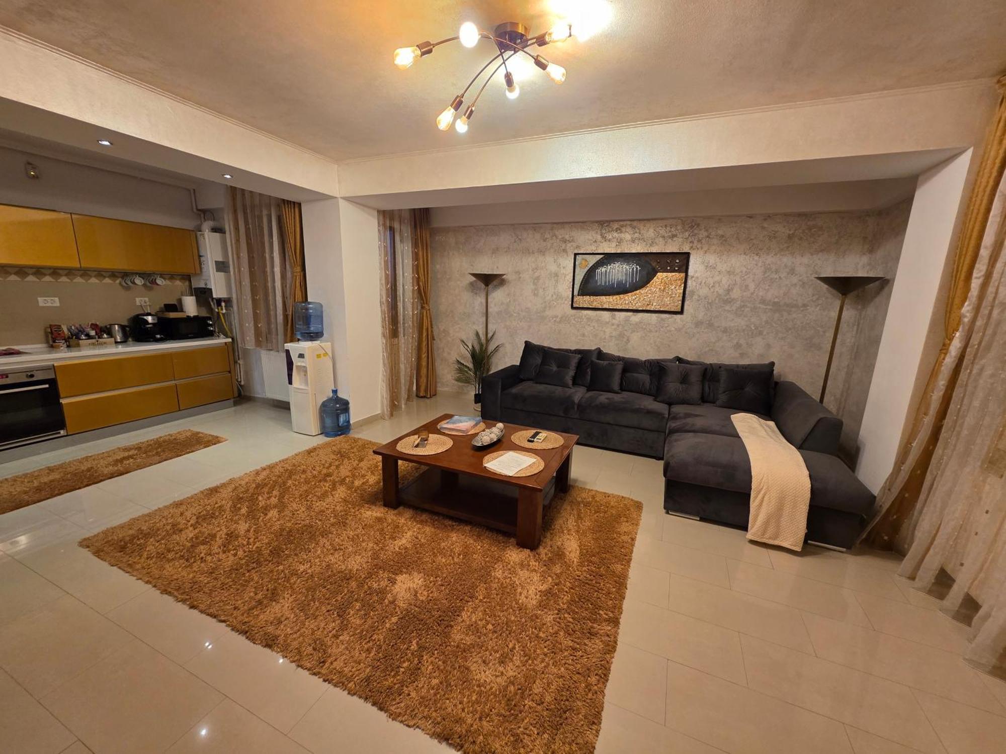 מאמאיה Melly'S Apartment Summerland מראה חיצוני תמונה